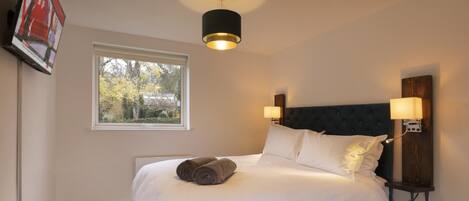 Appartement | 2 chambres, Wi-Fi