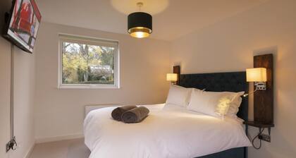 CH Apt 12 2bed in Bath