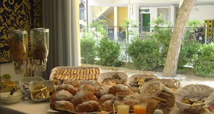 Hotel Haiti B&B