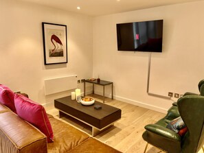 House | 2 bedrooms, WiFi - CH Apt 5 2bed in Bath (Bath)