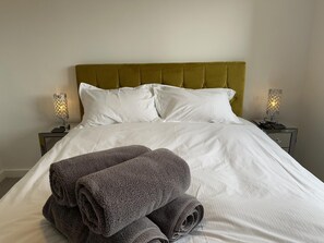 Apartment | 2 bedrooms, WiFi - CH Apt 5 2bed in Bath (Bath)