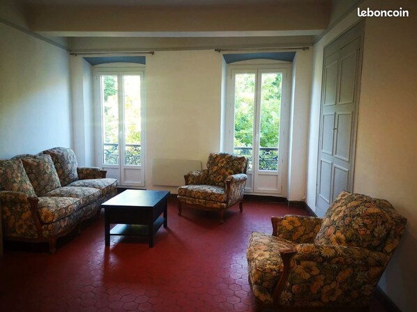 منطقة المعيشة