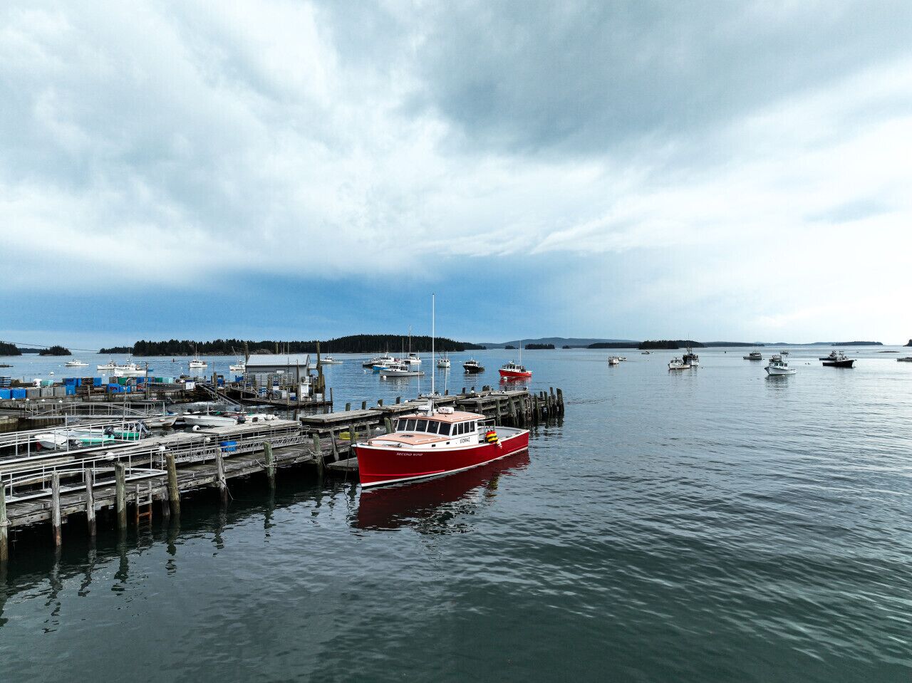 Marina