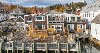 The Angelique - Inn on the Harbor