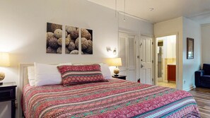 Ferro/asse da stiro, Wi-Fi, lenzuola