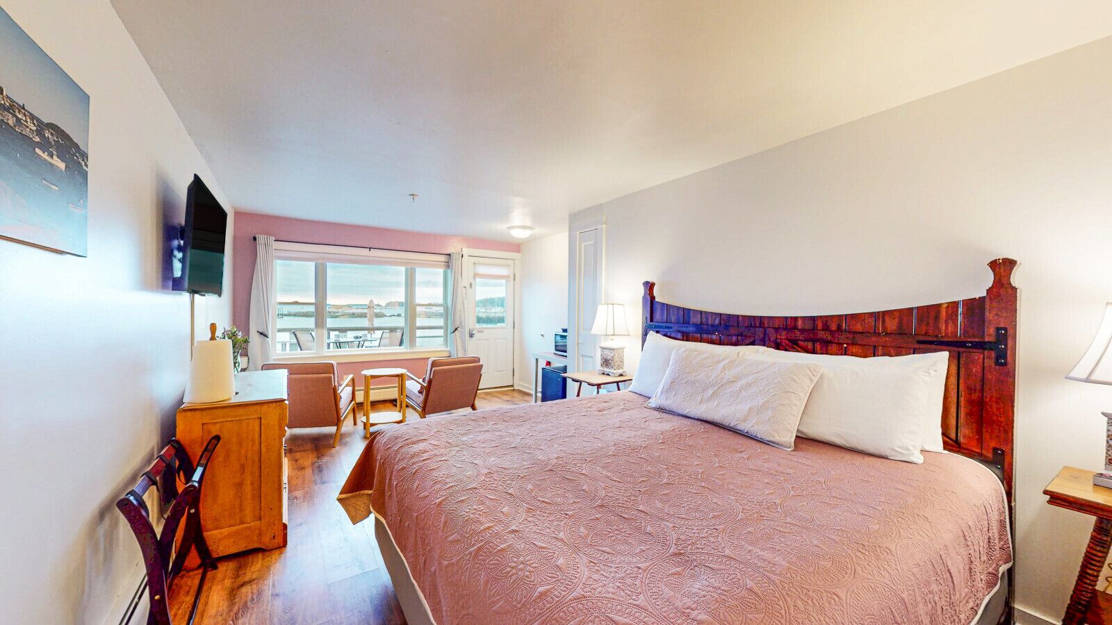 熨斗/熨衣板、WiFi、床单