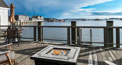 The Stephen Taber - Inn on the Harbor