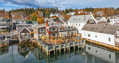 The Victory Chimes - Inn on the Harbor