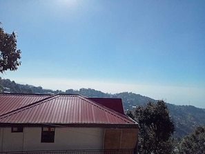 Exterior - Nagwal apartment (Dharamshala)