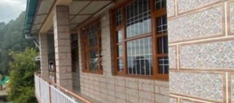 Nagwal apartment