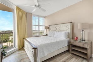 3 bedrooms, free internet - 8th Floor~3Br/3Ba~ St. Lucia at Silver Shells ~ Sleeps 8! (Destin)