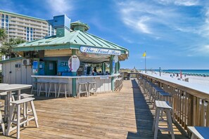Bar (on property) - 8th Floor~3Br/3Ba~ St. Lucia at Silver Shells ~ Sleeps 8! (Destin)
