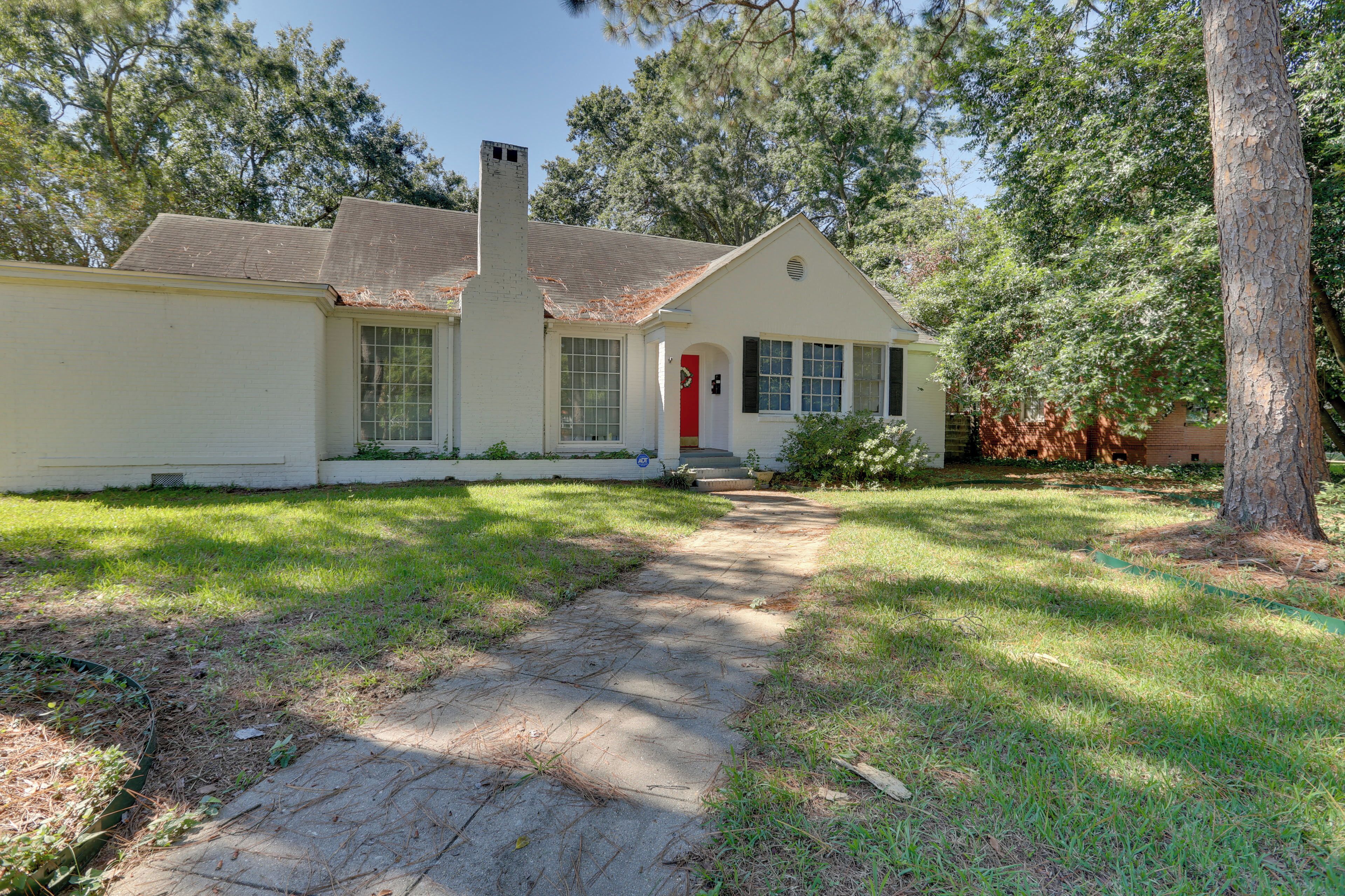 Cozy Montgomery Home: Just 2 Mi to Downtown!