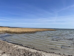 على الشاطئ، كراسي للتشمس