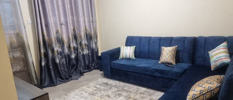 Apartment | Living room