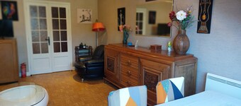 SEASONAL RENTALS (vacations, weekends or short stays...)