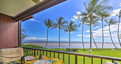 Molokai Shores Resort Condo w/ Pool & Views!