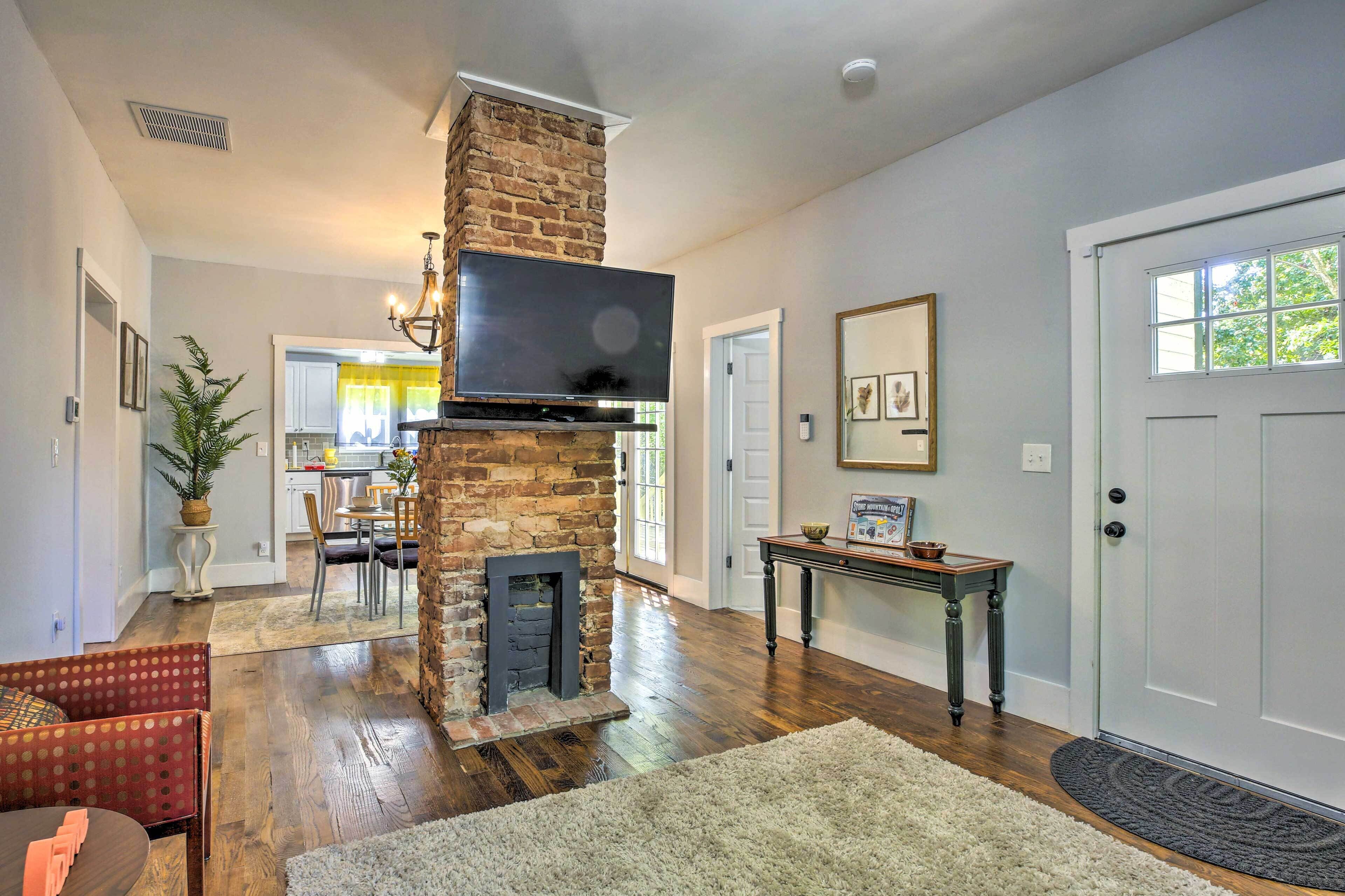 Top 10 Vacation Rentals In Stone Mountain, Updated 2024 Trip101