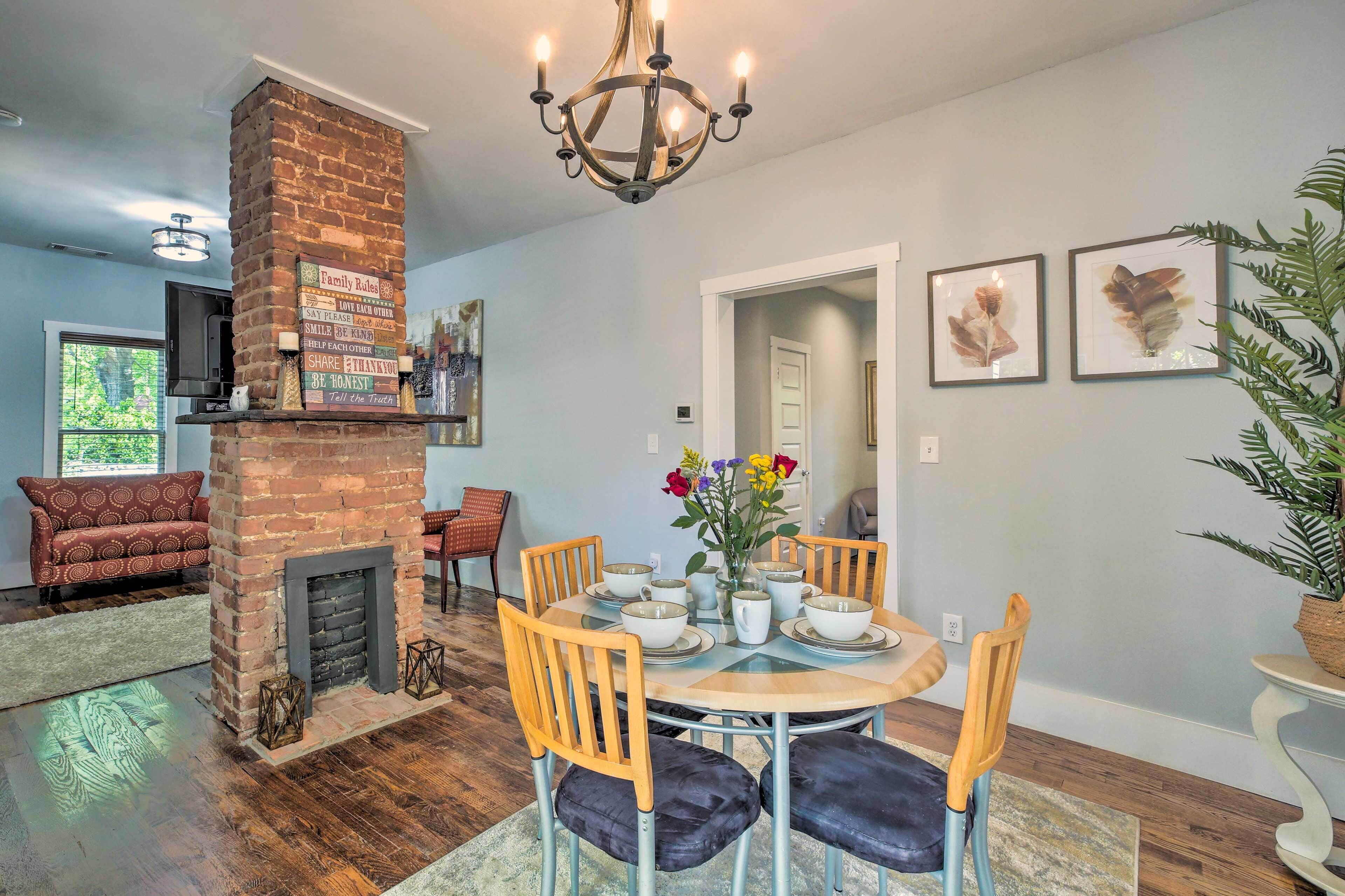 Top 10 Vacation Rentals In Stone Mountain, Updated 2024 Trip101