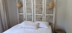 3 camere, ferro/asse da stiro, Wi-Fi gratuito, lenzuola