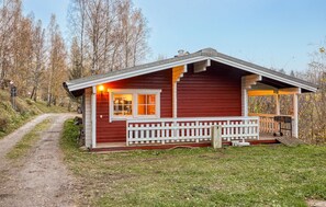 Esterni