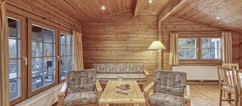 Amazing home in Masserberg OT Fehrenba