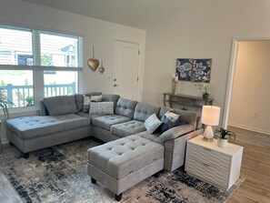 Televisión de pantalla plana 