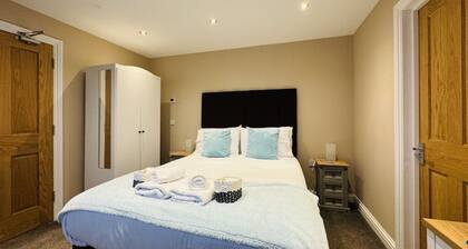 Highfield Coach House