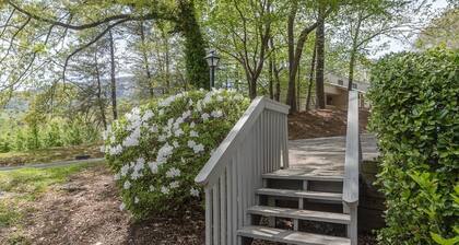 Fairway Villa 1101 at Rumbling Bald