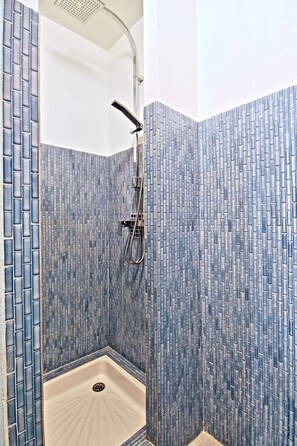 Dusche