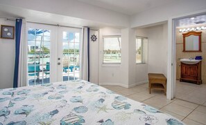 4 Schlafzimmer, kostenloses WLAN, Bettwäsche