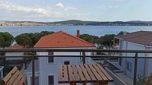 View from property - Cunda Pasa Otel (Ayvalik)