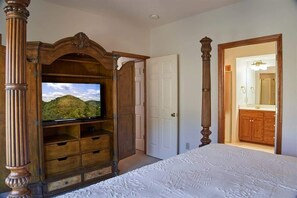 Unclassified image, 4 of 32, button - Sierra #2 3BR/3BA Condo in Chetola Resort, Downtow (Blowing Rock)