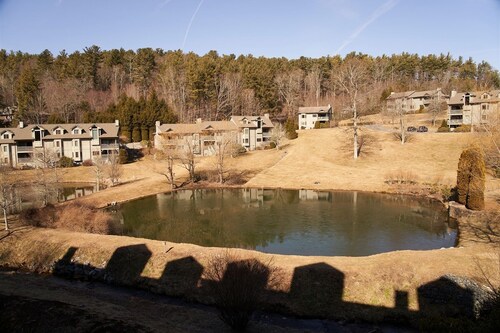 Chetola Resort in BR, Sierra 2, Downtown Blowing Rock