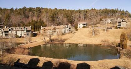 Chetola Resort in BR, Sierra 2, Downtown Blowing Rock