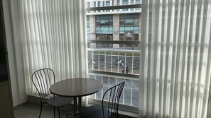 Interiør