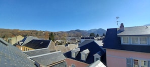 View from property - Large duplex apartment 60m2, 3 stars (Bagnères-de-Bigorre)