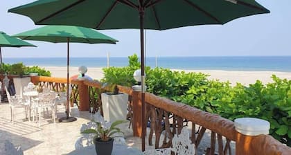 Reconnect with nature at this unforgettable escape