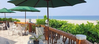 Reconnect with nature at this unforgettable escape