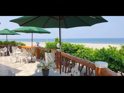 Reconnect with nature at this unforgettable escape