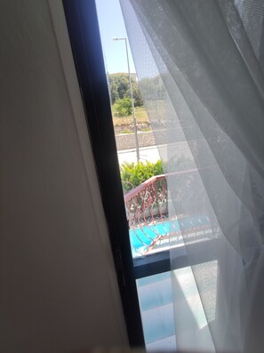 Basic Room | 1 bedroom, free WiFi, bed sheets - La Bonita Pansiyon Çeşme Adult Only (+16 yaş) (Cesme)