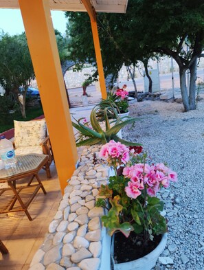 Exterior - La Bonita Pansiyon Çeşme Adult Only (+16 yaş) (Cesme)
