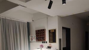 接待櫃台
