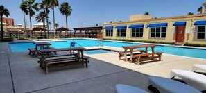 Condo, 1 Bedroom | Pool