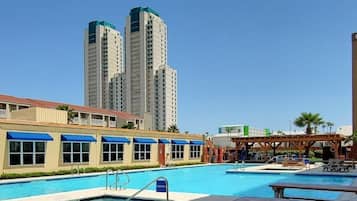 Condo, 1 Bedroom | Pool | Outdoor pool