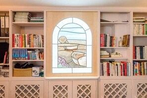 Interior - Del's Cottage, Aldeburgh (Aldeburgh)