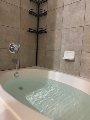 Bathtub