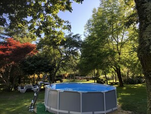 Hidromassagem externa