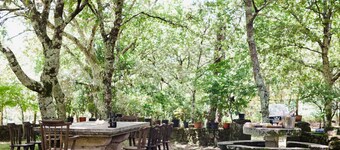 Villa Casa de Campo los Carballos, 10,000 m2, 16 minutes from Baiona
