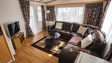 Chalet | Living room